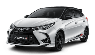 Yaris GR Sport